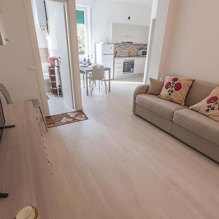 Olivia New Apt With - Ac Monterosso al Mare Luaran gambar