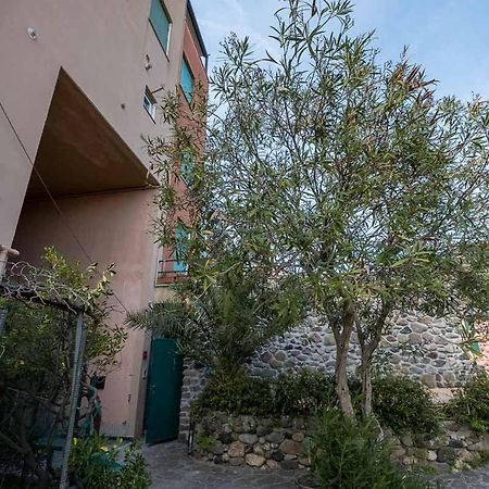 Olivia New Apt With - Ac Monterosso al Mare Luaran gambar