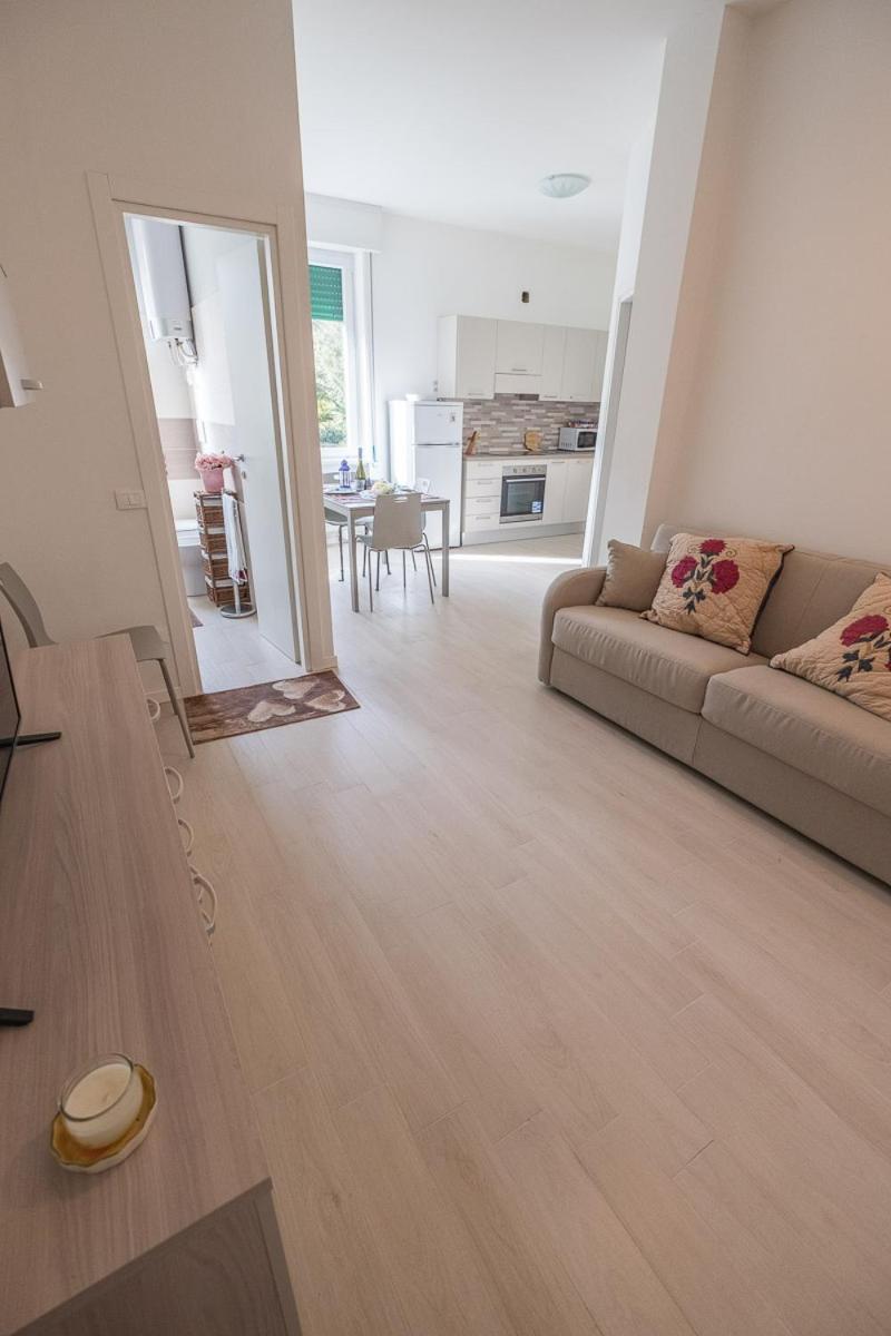 Olivia New Apt With - Ac Monterosso al Mare Luaran gambar