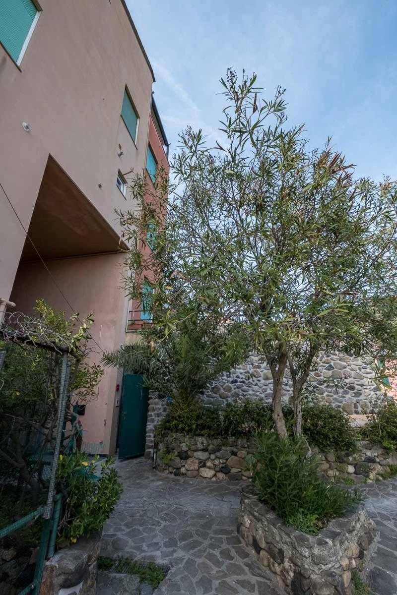 Olivia New Apt With - Ac Monterosso al Mare Luaran gambar