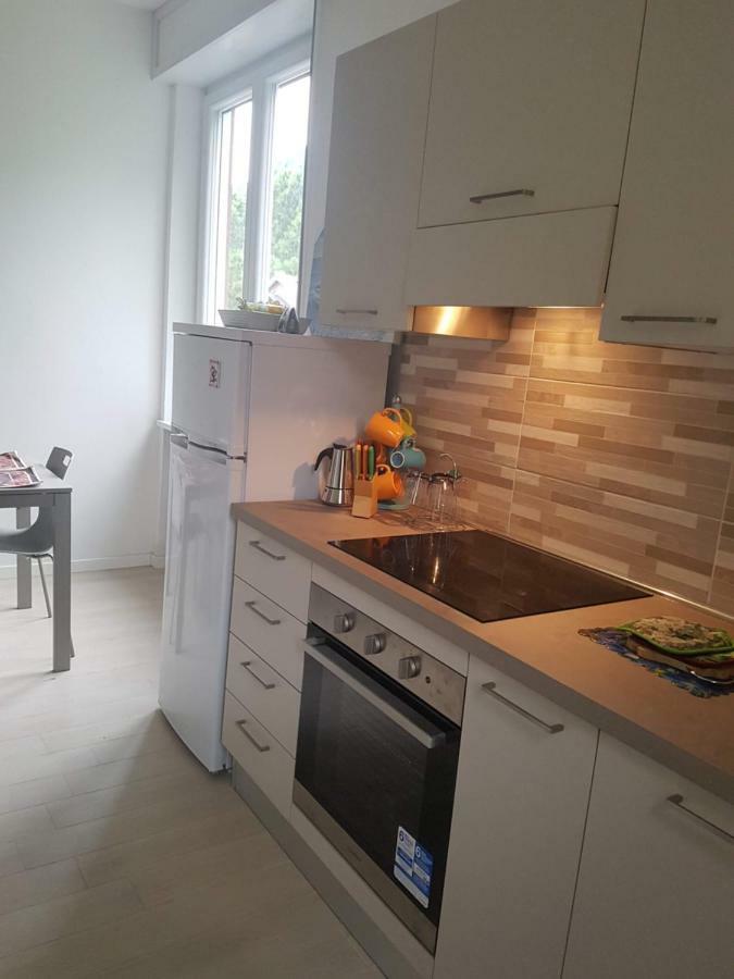 Olivia New Apt With - Ac Monterosso al Mare Luaran gambar