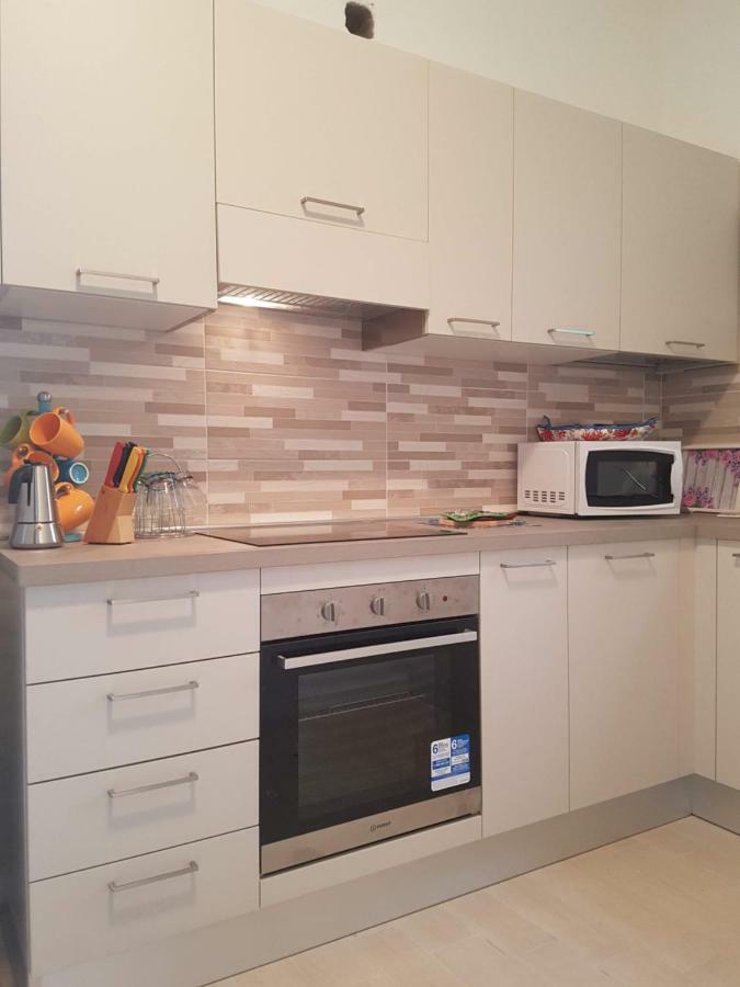 Olivia New Apt With - Ac Monterosso al Mare Luaran gambar