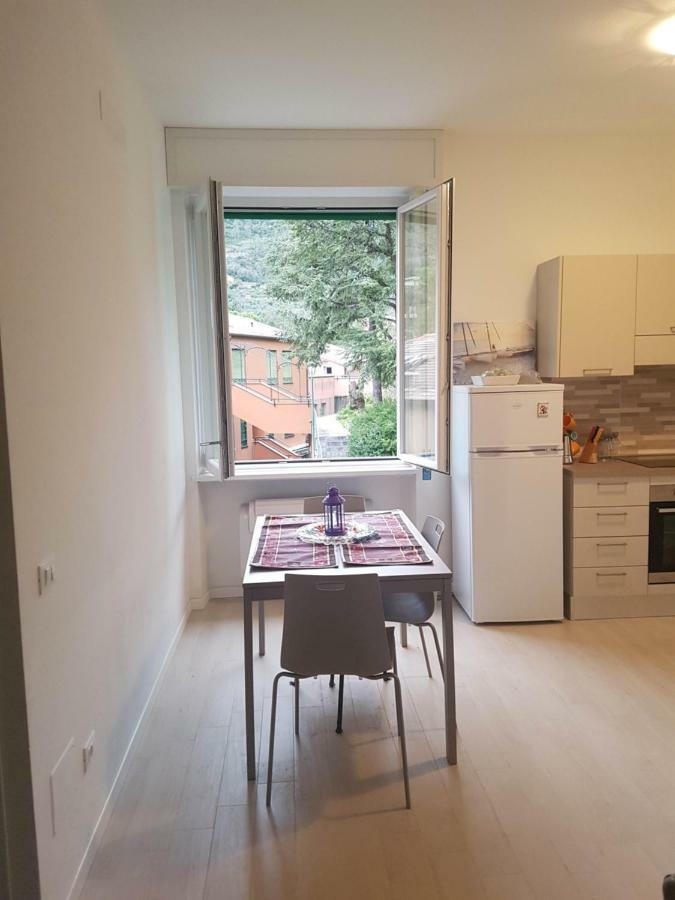 Olivia New Apt With - Ac Monterosso al Mare Luaran gambar