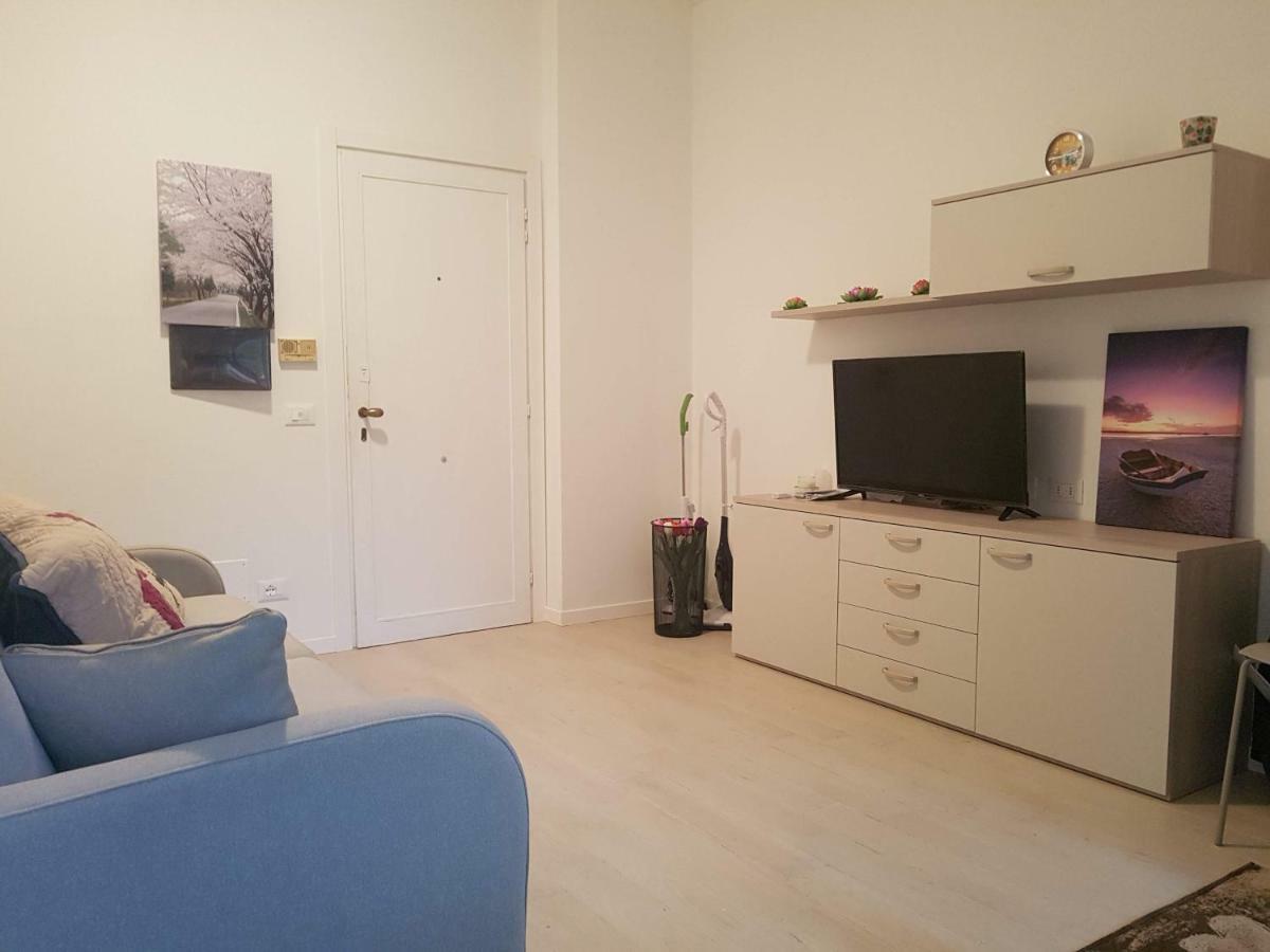 Olivia New Apt With - Ac Monterosso al Mare Luaran gambar