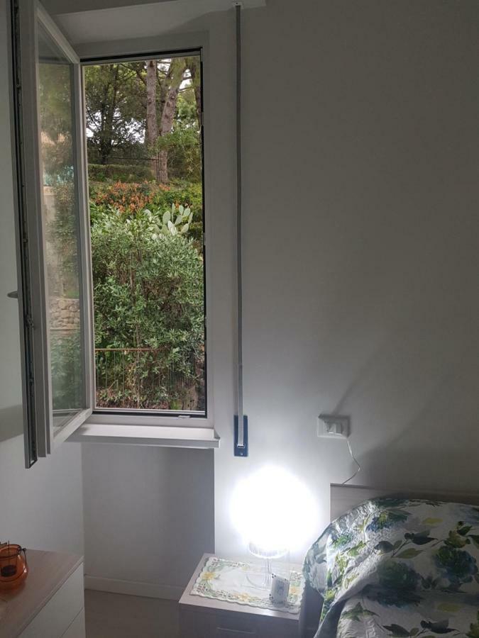Olivia New Apt With - Ac Monterosso al Mare Luaran gambar
