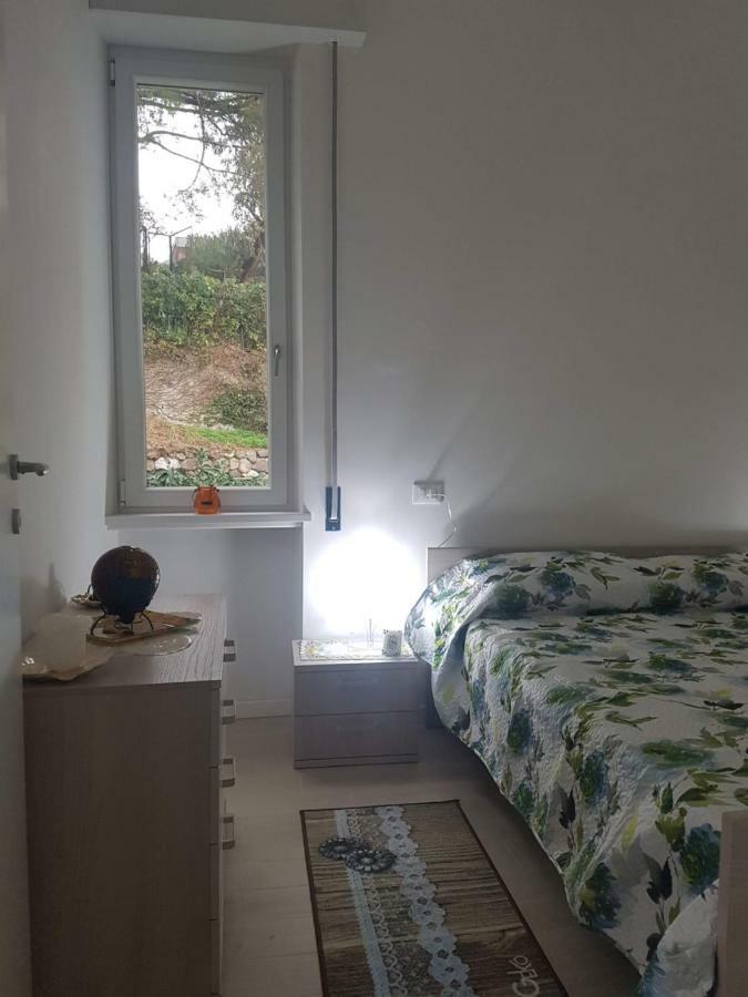 Olivia New Apt With - Ac Monterosso al Mare Luaran gambar